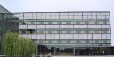 Campusbibliothek Südstadt
