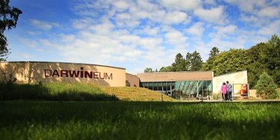 Darwineum