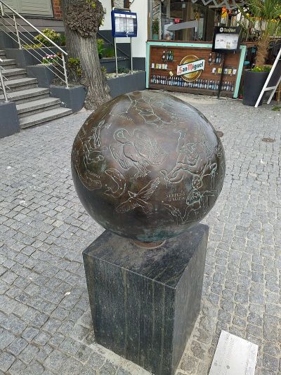Das nördliche Firmament