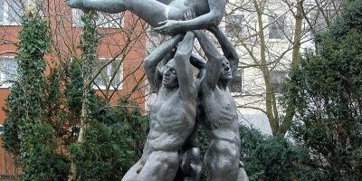 Der Friede bewahrt das Leben