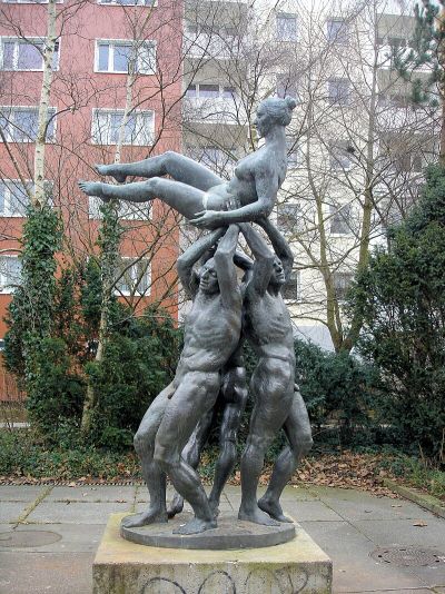 Der Friede bewahrt das Leben