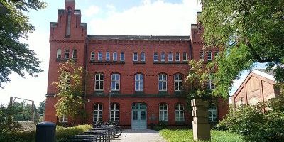 Dezernat Bau, Technik, Liegenschaften