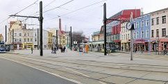 Doberaner Platz