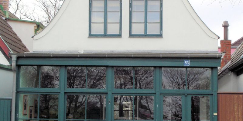 Edvard-Munch-Haus