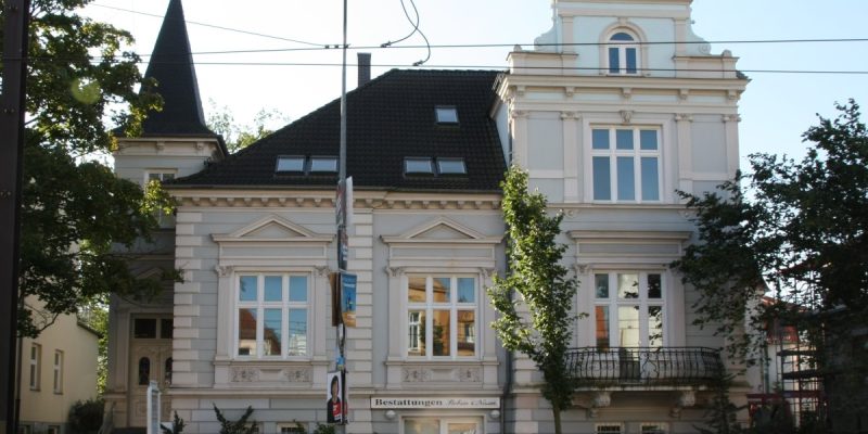 Evangelisch-Freikirchliche Gemeinde