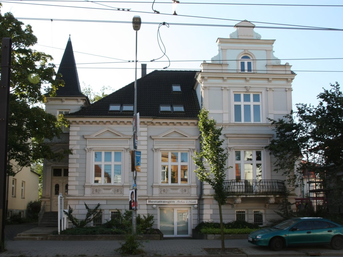 Evangelisch-Freikirchliche Gemeinde