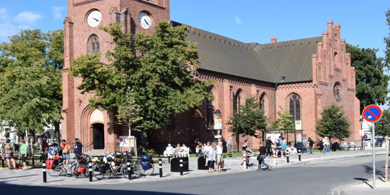 Evangelisch-Lutherische Kirche zu Warnemünde