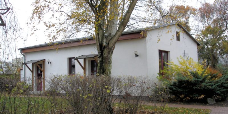 Evangelische Südstadtgemeinde