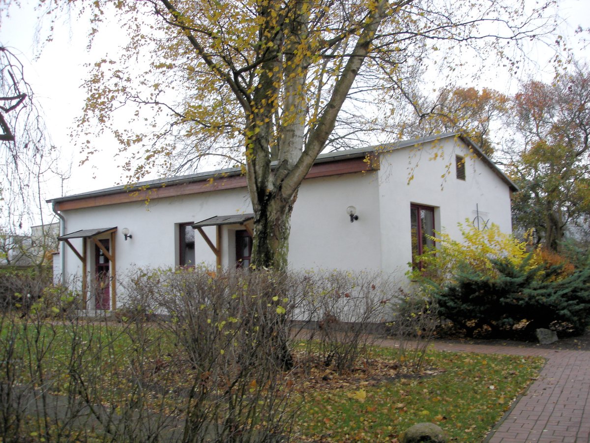 Evangelische Südstadtgemeinde