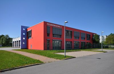 Feuerwache 2 Rostock