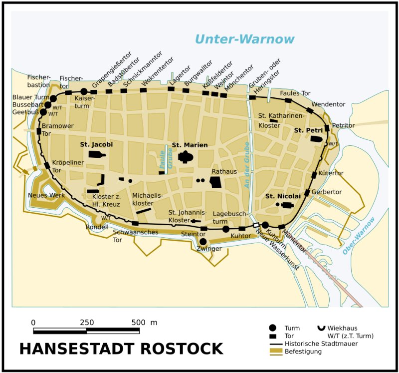 Fischerbastion