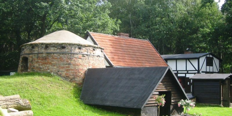 Forst- und Köhlerhof Wiethagen