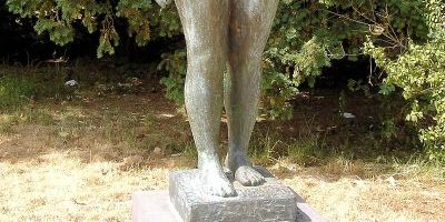 Frauenfigur