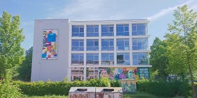 Civic Buildings of Rostock — Walk II