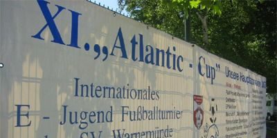 Friedrich-Ludwig-Jahn-Sportpark