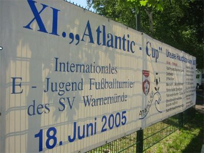 Friedrich-Ludwig-Jahn-Sportpark