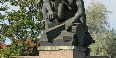 Gedenkstätte revolutionärer Matrosen
