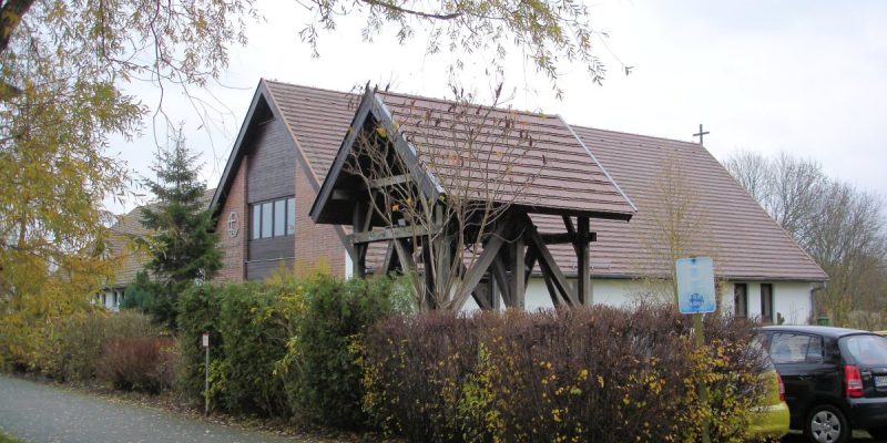 Gemeindezentrum Brücke