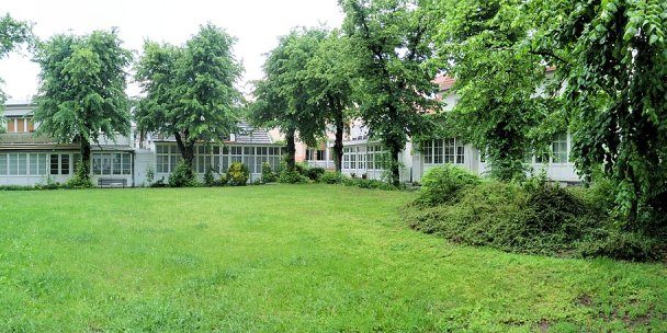 Georginenplatz