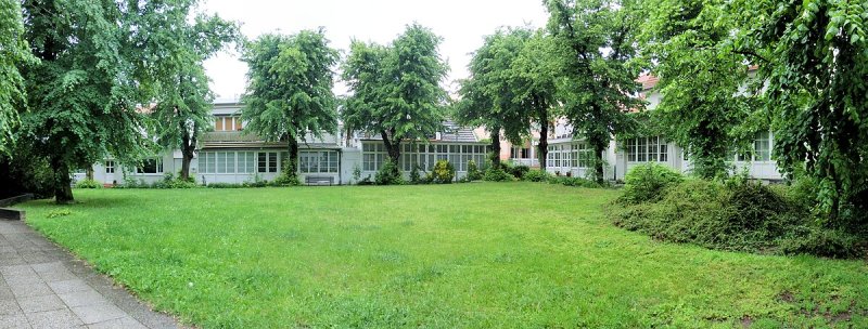 Georginenplatz