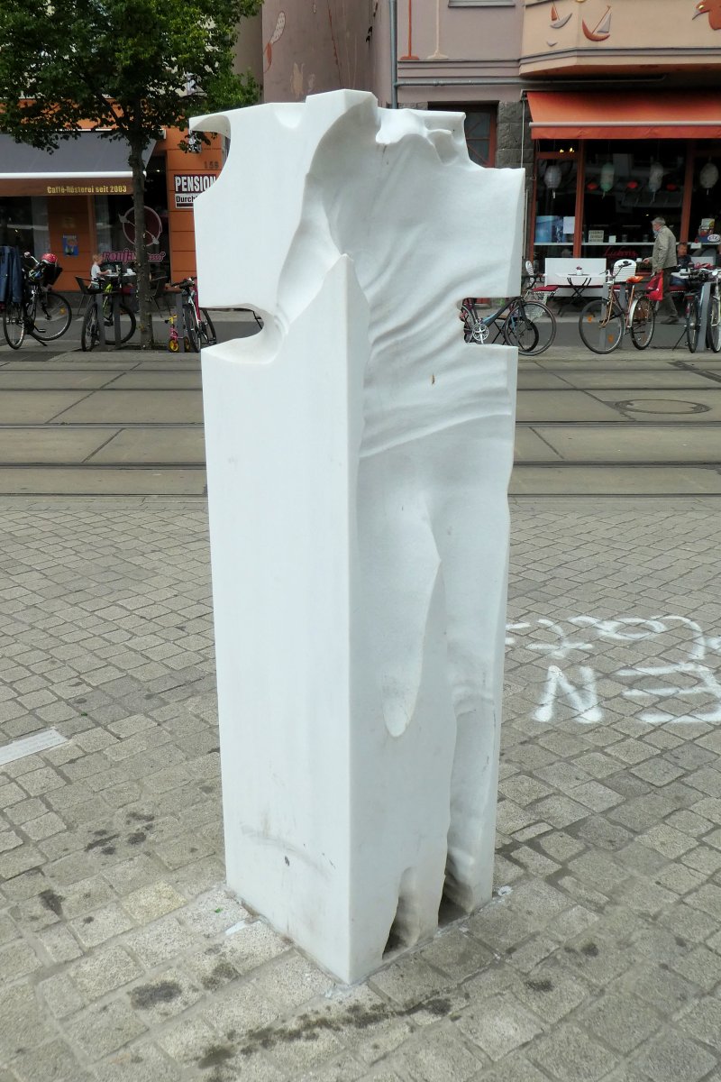 Gestern Heute Morgen - Empathie