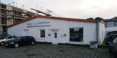 Hackspace Rostock