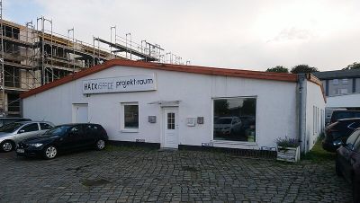 Hackspace Rostock
