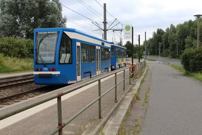 Hafenallee
