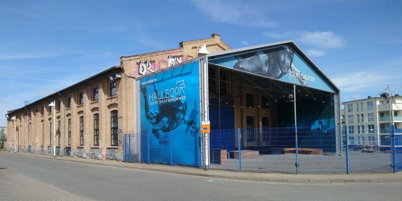 Halle 207