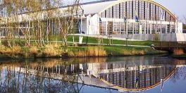 Trade Fair Rostock
