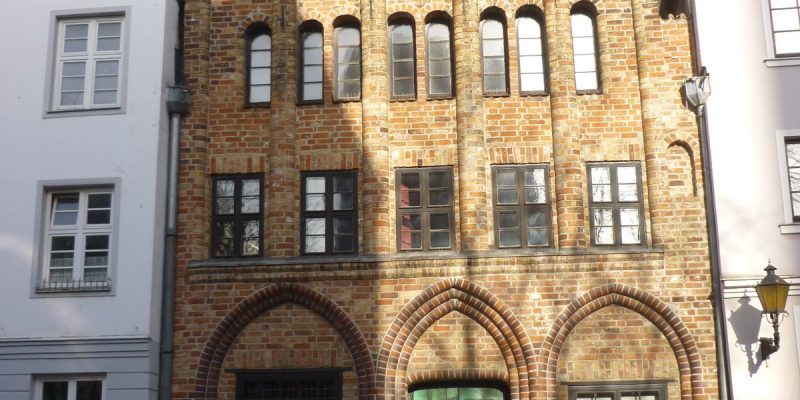 Hausbaumhaus