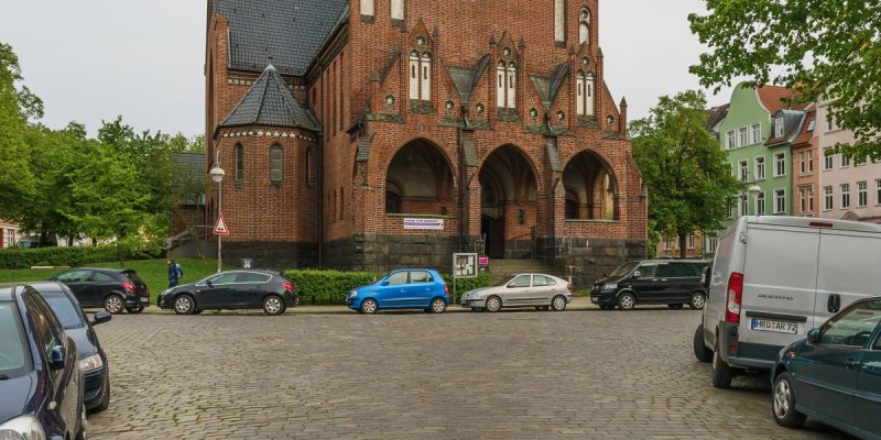 Heiligen-Geist-Kirche