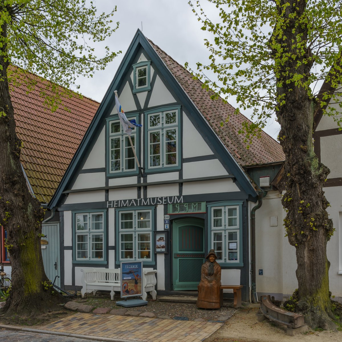 Heimatmuseum Warnemünde