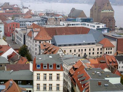 Hochschule für Musik und Theater
