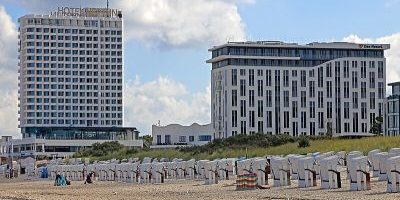 Hotel Neptun