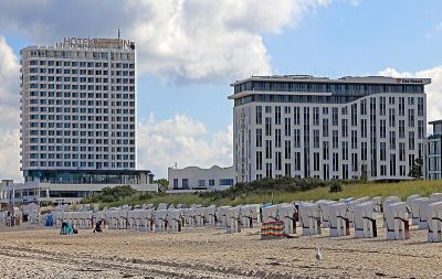 Hotel Neptun