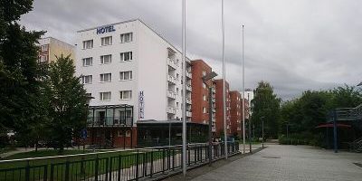 Hotel Stadthalle