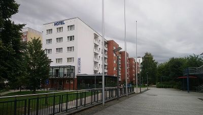 Hotel Stadthalle
