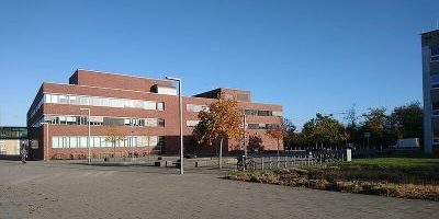 Institut für Physik