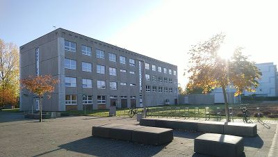 Interdisziplinäre Fakultät