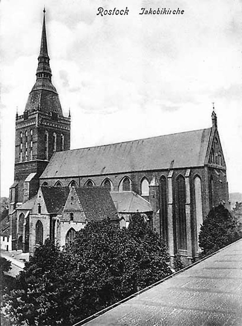 Jakobikirchplatz