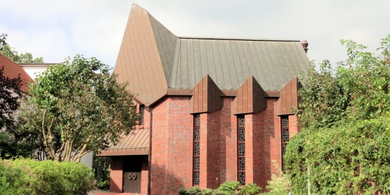 Katholisch Apostolische Gemeinde