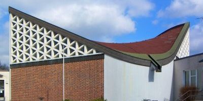 Katholische Christuskirche