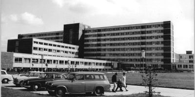 Klinikum Südstadt Rostock