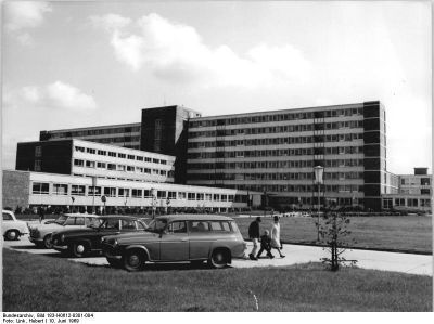 Klinikum Südstadt Rostock