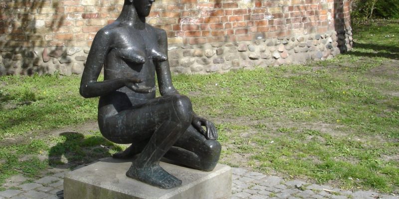 Klostergarten