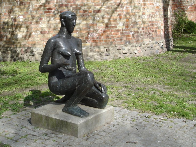 Klostergarten