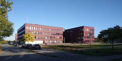 Konrad-Zuse-Haus