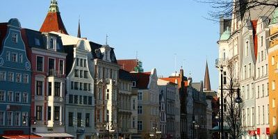 Kröpeliner Straße
