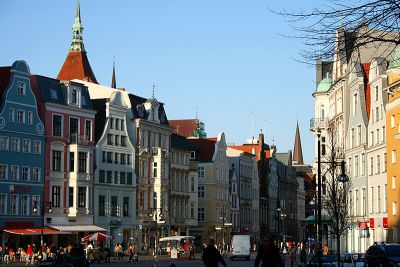 Kröpeliner Straße